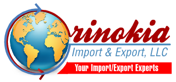 Orinokia Import & Export, LLC.
